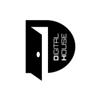 Digital House logo - Similar company to Digitech House