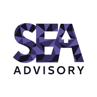 SEA Advisory logo - Similar company to Sea Training Institute