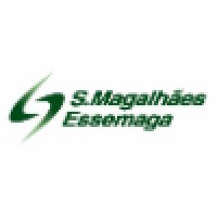 S.Magalhães logo - Similar company to Automonitora