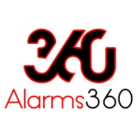 Alarms360 logo - Similar company to Co Valere Technology Consulting Group