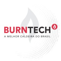 Burntech Caldeiras logo - Similar company to Icavi