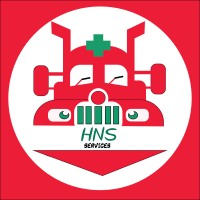 HNS SERVICES logo - Similar company to Ak Telitech (Smc) Private Limited