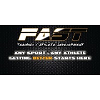 Fast Training & Athlete Development