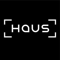 HAUS™ logo - Similar company to Kaelo