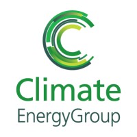Climate Energy Group logo - Similar company to Climate Control Group Be
