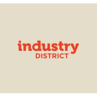 Industry District logo - Similar company to Purora