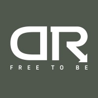 Delta Roam logo - Similar company to D-Brand
