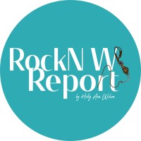 Rockn W Report By Holly Ann Wilson
