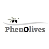PhenOlives logo - Similar company to Innovalley Ltd.