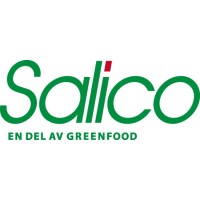 Salico AB - En del av Greenfood logo - Similar company to Zalicus
