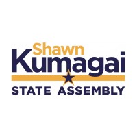 Shawn Kumagai For Assembly