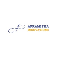 Apramitha Innovations Private Limited logo - Similar company to Caponex Labs Pvt Ltd