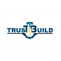 TRUST BUILD MACHINERY SPARE PARTS TRADING LLC logo - Similar company to Acrock