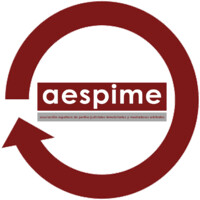 aespime logo - Similar company to Miniart 3D