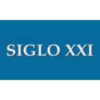 Diario Siglo XXI logo - Similar company to Wikistrat