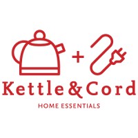 Kettle & Cord logo - Similar company to Jd Payment Solutions