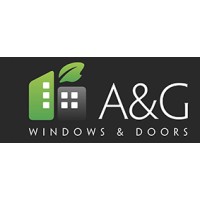 A&G Windows & Doors logo - Similar company to Access Windows & Doors Pty Ltd