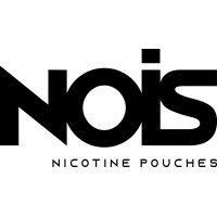 NOIS Nicotine Pouches logo - Similar company to Neovap Innovations Pte. Ltd.