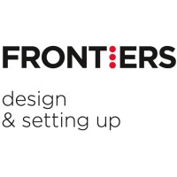 Frontiers srl logo - Similar company to Adrenalab
