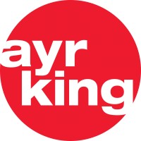 AyrKing, LLC logo - Similar company to Atech Training
