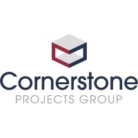 Cornerstone Projects Group logo - Similar company to Triple 1 Construction