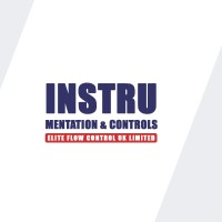 Instrumentation & Controls logo - Similar company to Arbitrum, Inc.