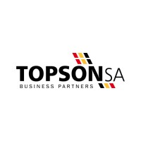 Topson SA Business Partners logo - Similar company to Biz On Map