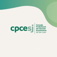 CPCE de SAN JUAN logo - Similar company to Estudio Contable Mp