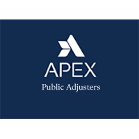 Apex Public Adjusters logo - Similar company to Apex Public Adjusters, Inc.