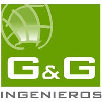 G&G Ingenieros logo - Similar company to Ciberkon