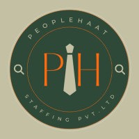 PeopleHaat logo - Similar company to Presitea
