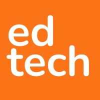 Edtech.com logo - Similar company to Edtech Insiders