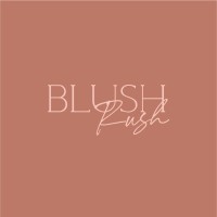 BlushRush logo - Similar company to Romac