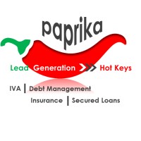 Paprika Lead Generation Solutions Private Limited logo - Similar company to Jumpstart Skill Foundation