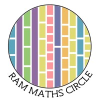 Maths Circle | RAM Foundation logo - Similar company to Math Olympiad Training Program