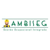 Ambiseg Gestão Ocupacional e Serviços logo - Similar company to Ambiseg®