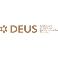 Deus (Datacentrum Elektronizácie Územnej Samosprávy Slovenska)