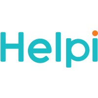 Helpi - הלפי logo - Similar company to Helpe
