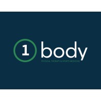 One Body Physical Therapy & Sports Medicine logo - Similar company to Schrier Physical Therapy