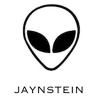 JAYNSTEIN logo - Similar company to David Muanda