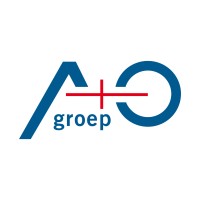 A&O groep logo - Similar company to Leerplein Twente