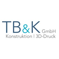 TB&K GmbH logo - Similar company to Justur Spol. S R.O.