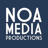 Noa Media Productions logo - Similar company to Good Steward Consulting