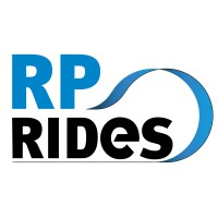 RP Rides logo - Similar company to Underline