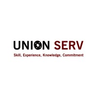 UNION SERV logo - Similar company to Anviman