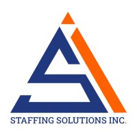 Staffing Solutions, Inc. logo - Similar company to 365 Rss, A Multi-Divisional Staffing Company