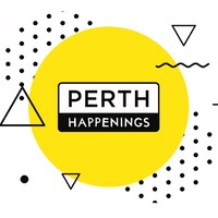 Perth Happenings logo - Similar company to Events Perth