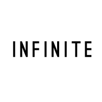 INFINITE logo - Similar company to 51 Design Studio