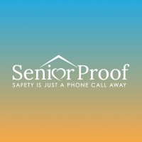 Senior Proof logo - Similar company to Dawning Design Studio, Pllc