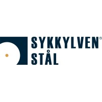 Sykkylven Stål AS logo - Similar company to Formfin